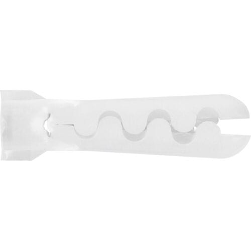 Toggler Alligator muurplug A6 6mm - Stevige bevestiging - Doos 40st