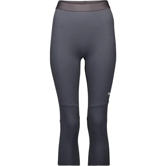 Dames legging 3/4 POC Layer Merino