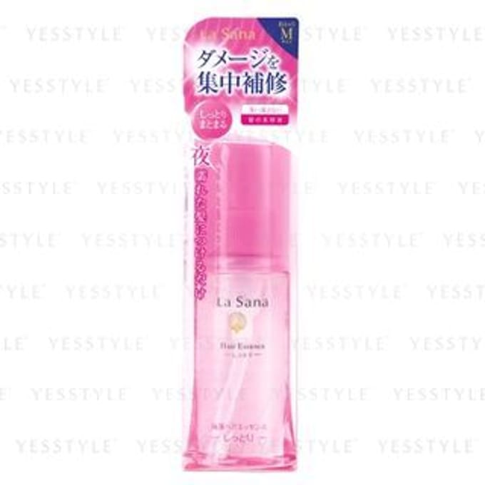 La Sana - Seaweed Hair Essence Moist 75ml