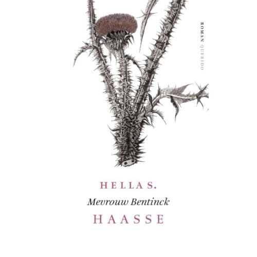 Mevrouw Bentinck - Hella S. Haasse