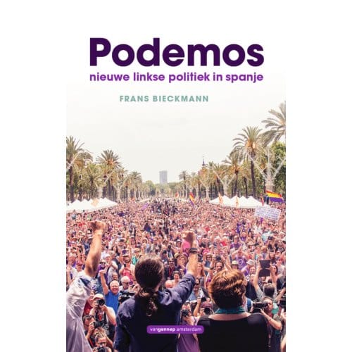 Podemos - Frans Bieckmann