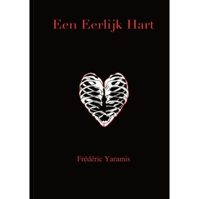 Een Eerlijk Hart - Frédéric Yaramis