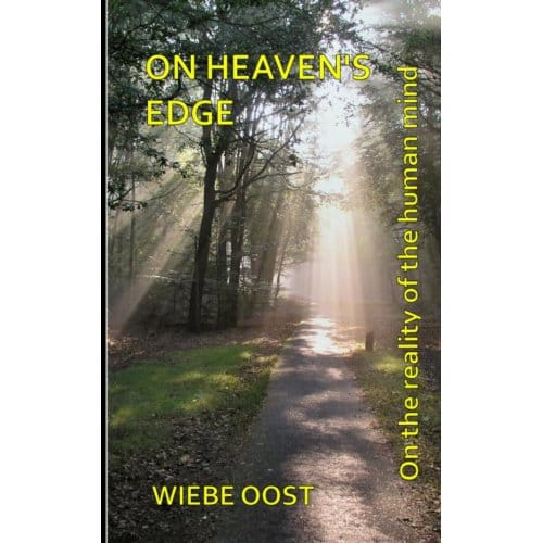 On Heaven's Edge - Wiebe Oost