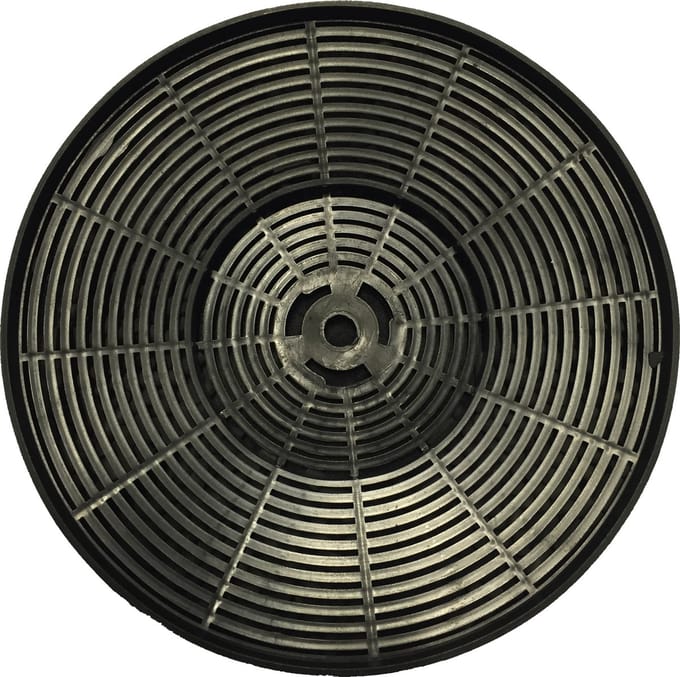 Exquisit Koolstoffilter - 1010035 / C04