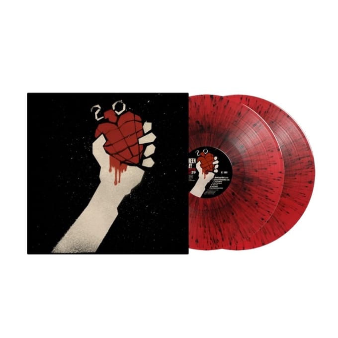 American Idiot (20th Anniversary Edition) - Green Day