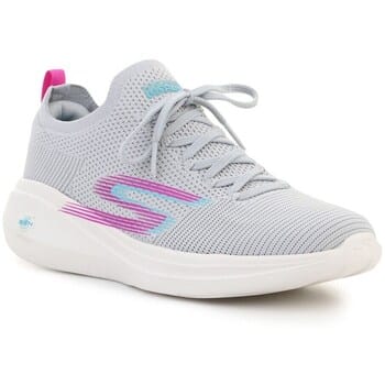 Lage Sneakers Skechers GO Run Fast Brisk Day