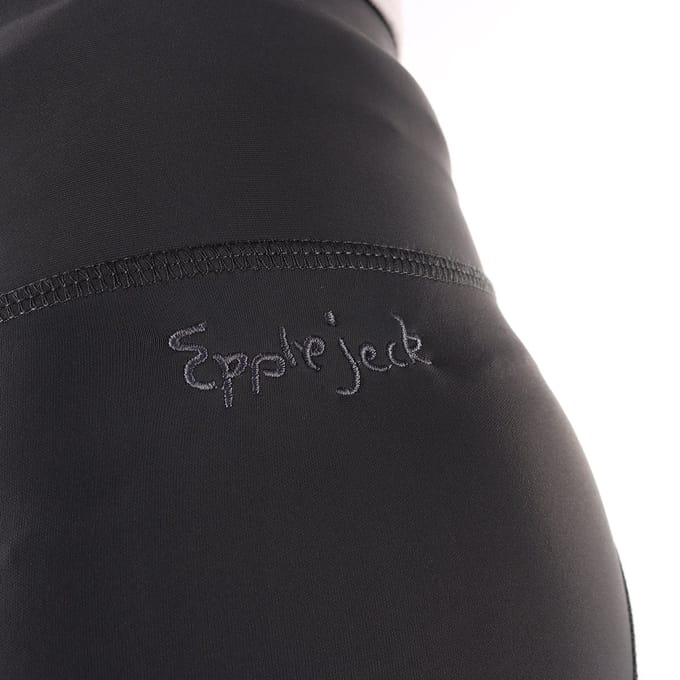 Epplejeck Paardrijlegging Epplejeck Ejphebe Full Grip Donkergrijs - 42
