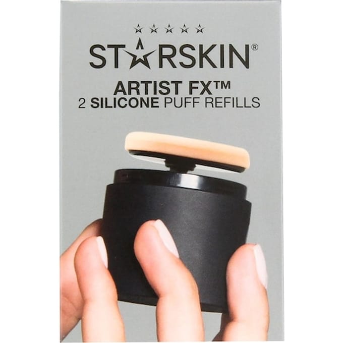 StarSkin Accessoires Silicone Puff Teint Dames