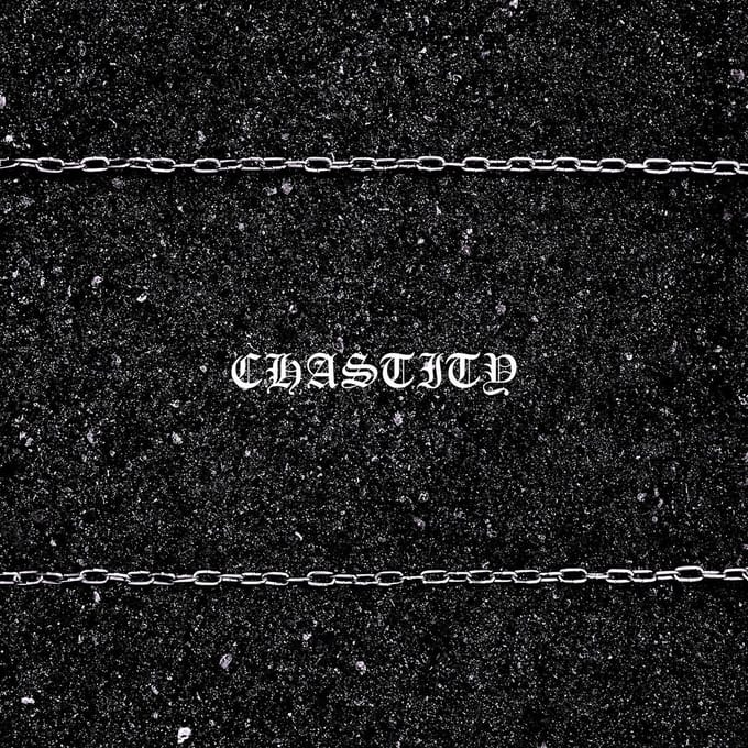 Chastity - Chains (12" Single)