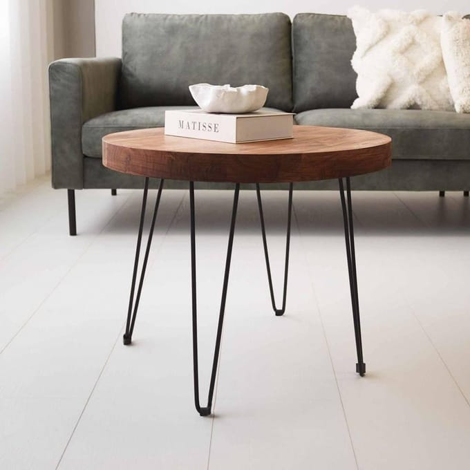 Salontafel Mio | Dimehouse