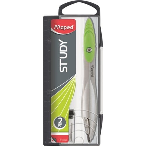 Study passer met vulling - assorti kleuren