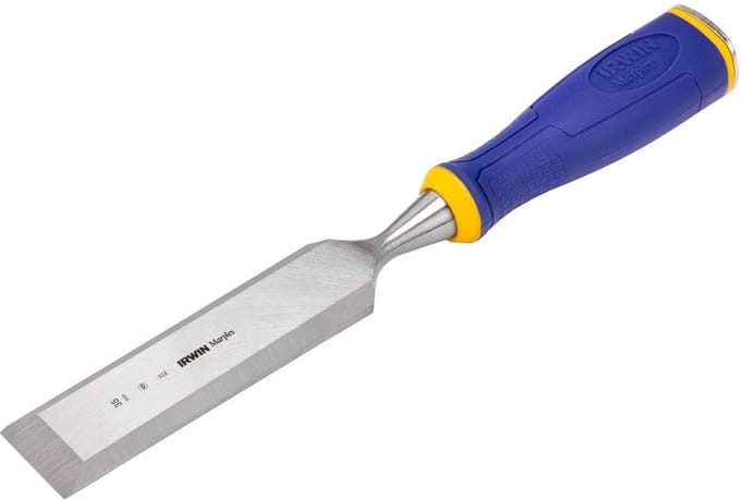 Irwin Universele Beitel met Slagkap MS500, 35 mm - 10503423