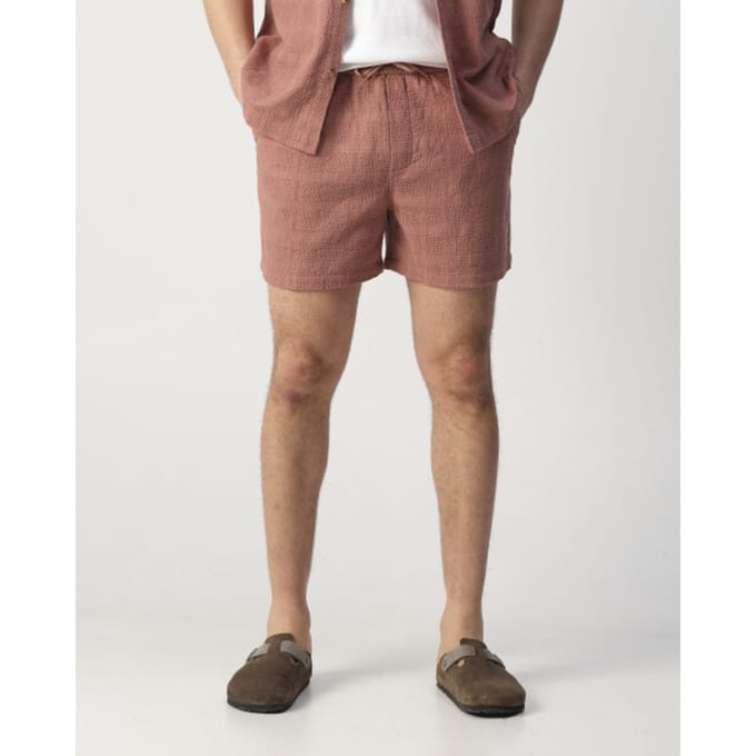 Les Deux Korte broek licht