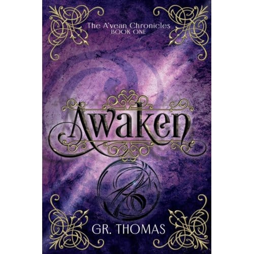 Awaken - G R Thomas