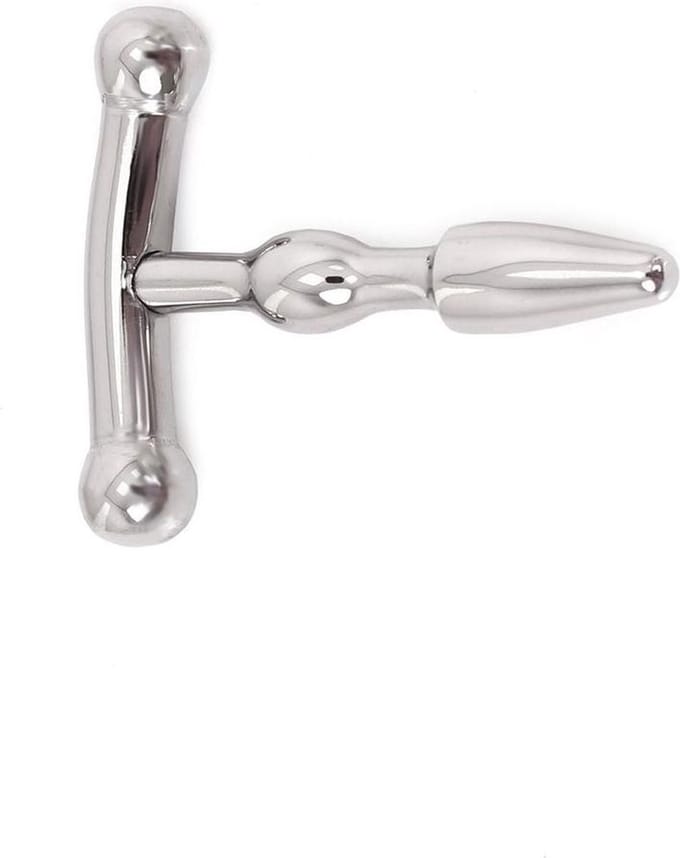 Steel Penisstick Sergeant Erect | Kiotos Steel