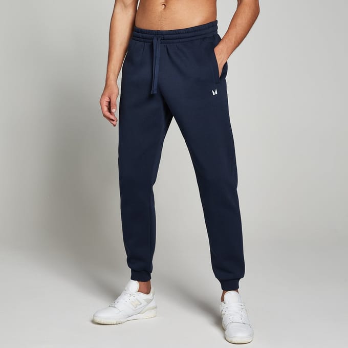 MP Rest Day joggingbroek voor heren - Marineblauw - M