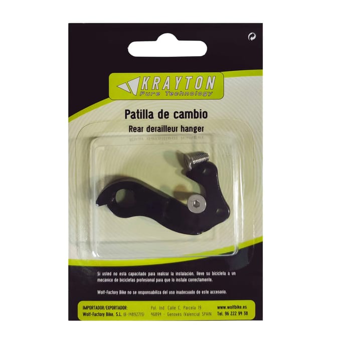 Derailleurhanger Krayton Specialized