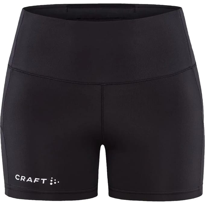 Dijhoge dameslaarzen Craft Adv Essence Hot 2