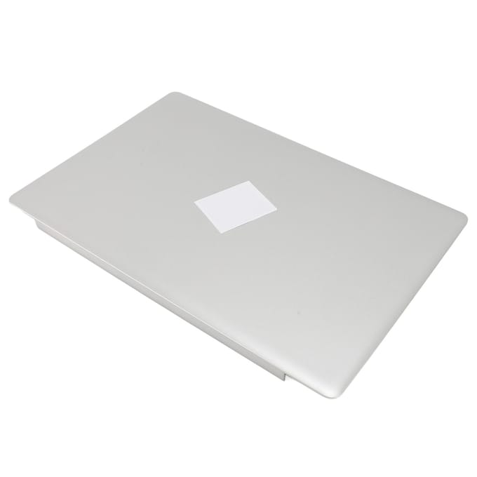 Laptop LCD Achterklep Vervanging Notebook LCD Achter Bovenklep voor Dell Inspiron 15 5570 5575 X4FTD white