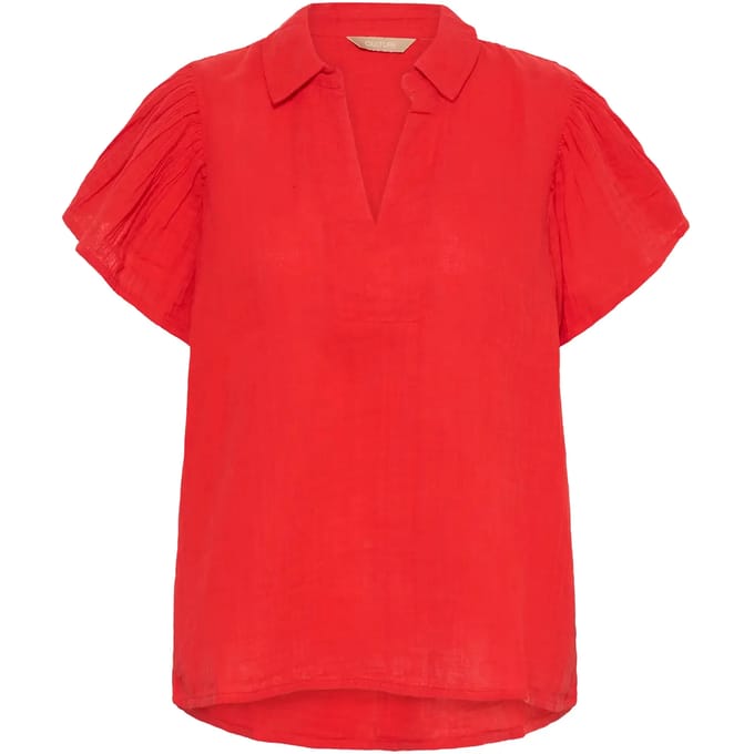 Vrouwenblouse CULTURE CUpenny Elina