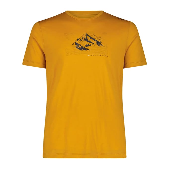 T-shirt CMP Performance