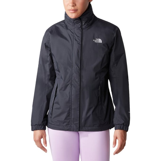 The North Face Resolve Jacket Outdoorjas Dames - Maat S