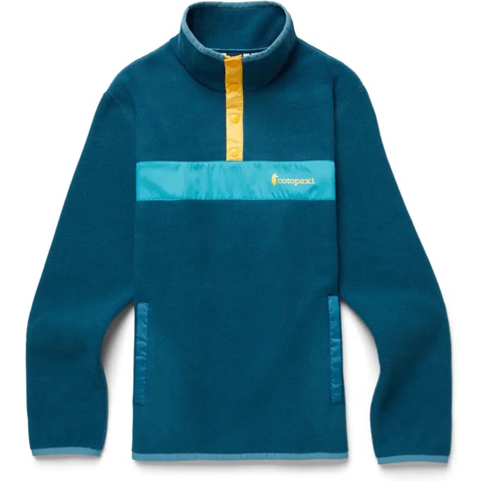 Fleece Cotopaxi Teca