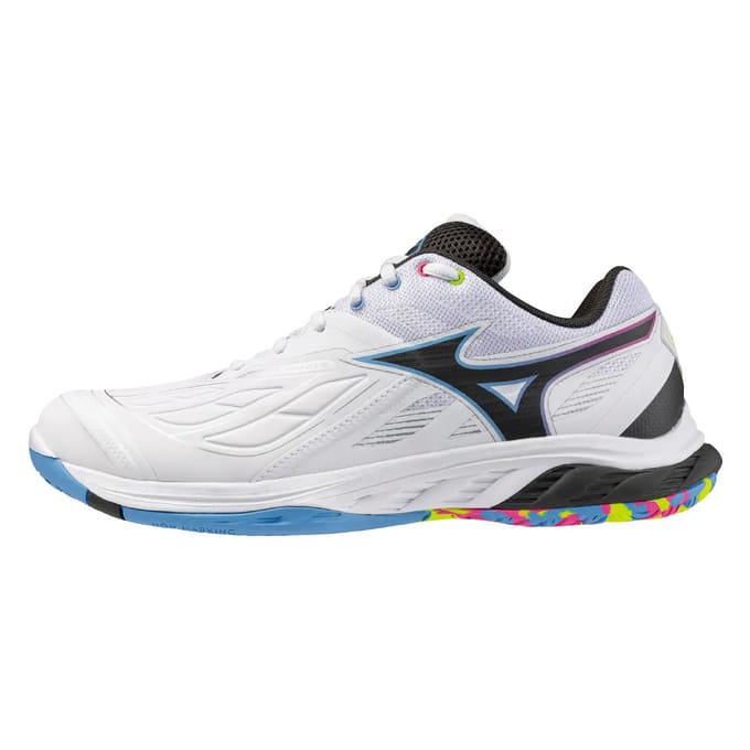 Badmintonschoenen Mizuno Wave Fang 2