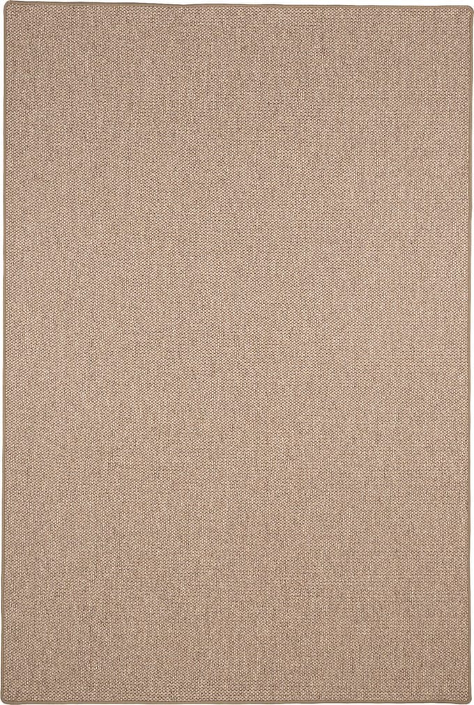 Snapstyle Vloerkleed Bentzon Natuurlijk Flatweave