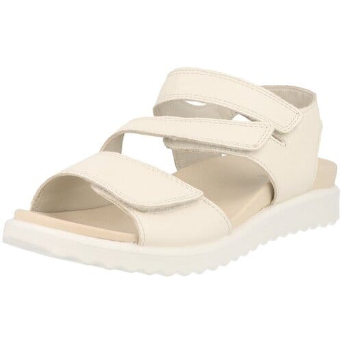Platte sandalen Legero -