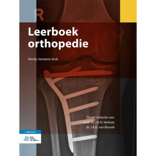 Leerboek Orthopedie