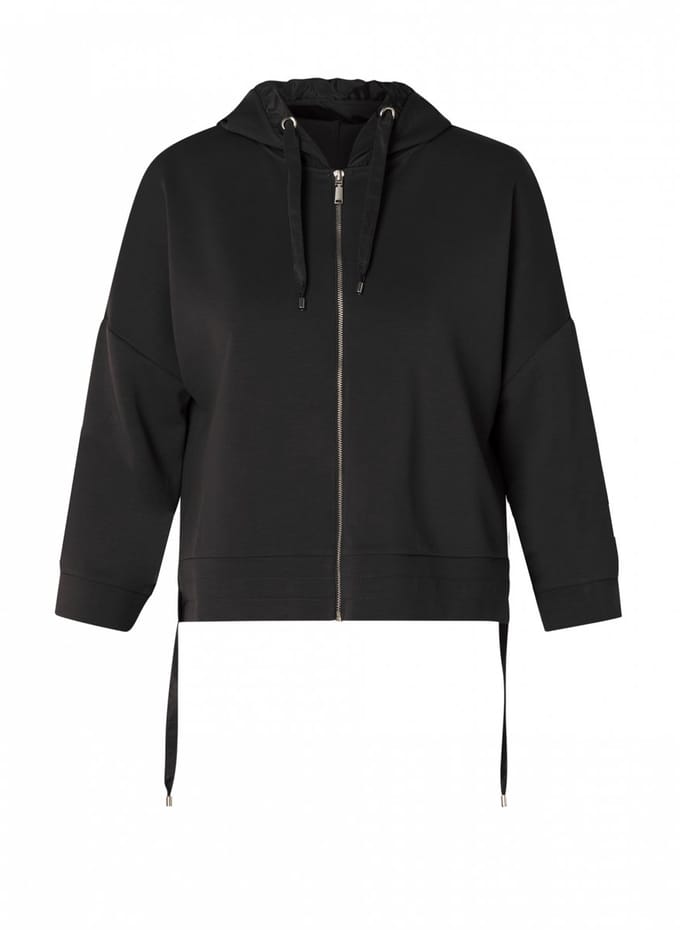 YEST Clotilde Cover ups - Black - maat 42