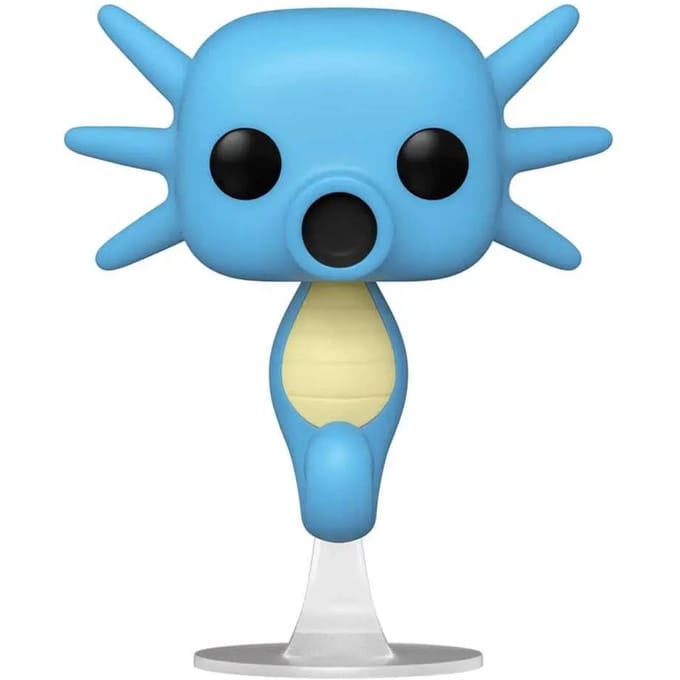 Vinyl verzamelaarsbeeldje Funko Pokemon POP! Hypotrempe