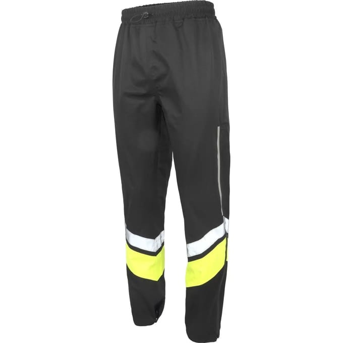 Wind- en waterdichte regenbroek 8000mm - Wowow Fuji Rain Trouser L