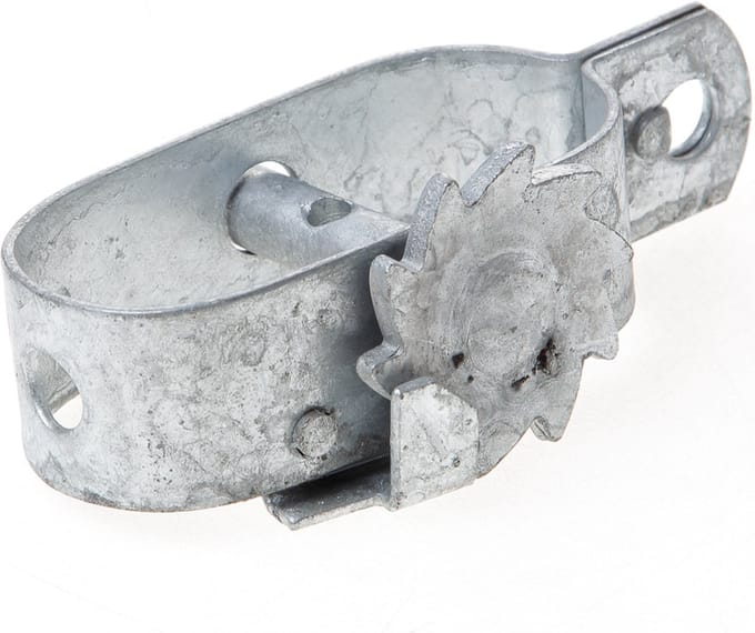 Dulimex Draadspanner ratel 407-04GVK ZL gegalvaniseerd type 4