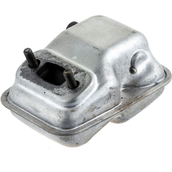 Muffler