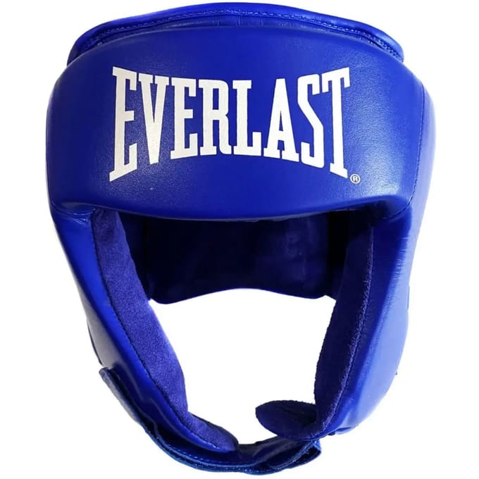 Amateur wedstrijd bokskap Everlast