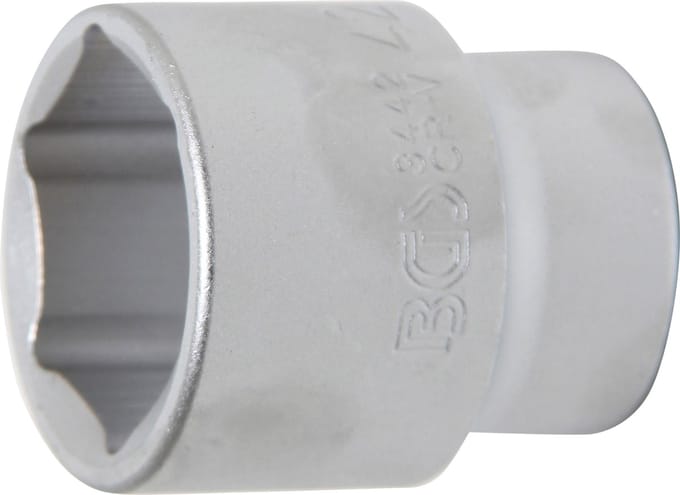 BGS Dopsleuteldop zeskant 3/4 42 mm