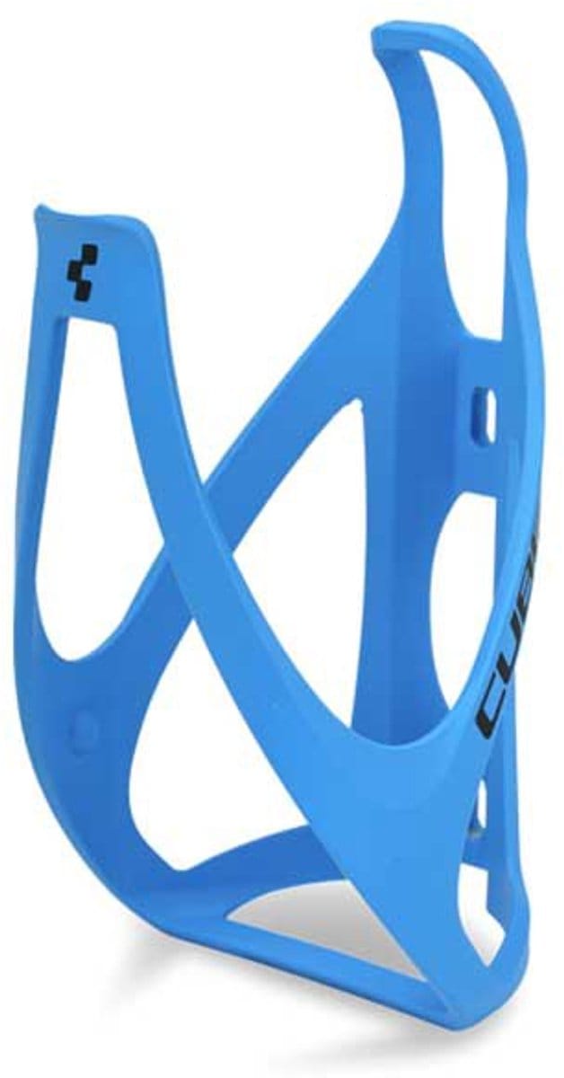 Cube Hpp Bidonhouder Blauw
