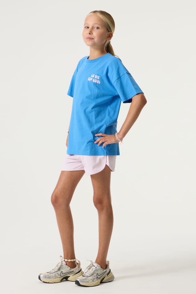 Joggingbroek voor meisje Garcia