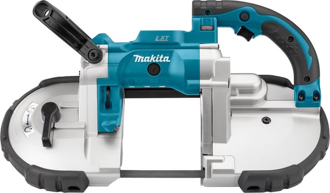 Makita 18v cordless Bandzaag li-ion - dpb180z