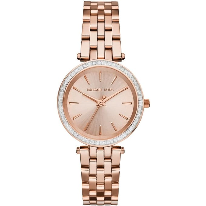 Michael Kors Mini Darci | MK3366
