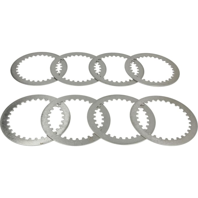 Koppelingsplaat set TRW MES428-8