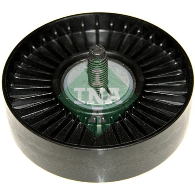 Rondsel/geleiderpoelie, V-riem INA 532 0529 10