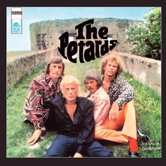 The Petards