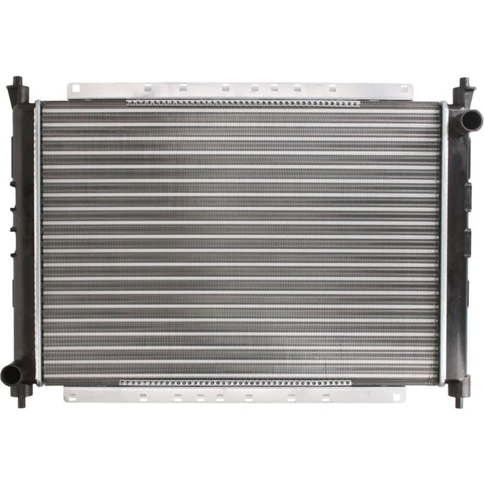 Radiator, motorkoeling THERMOTEC D7K002TT