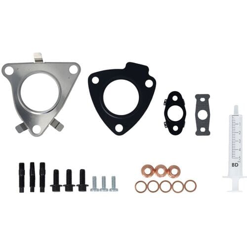 Turbocharger, montageset EVORON EVMK0391
