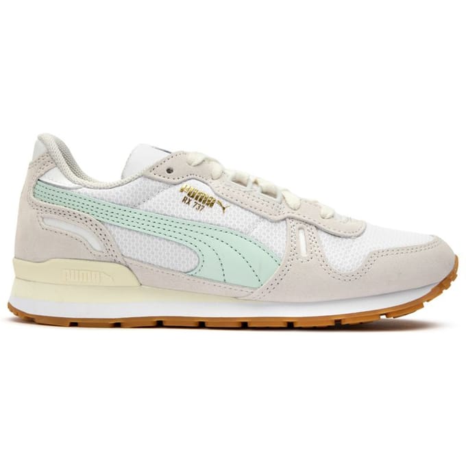 Puma Rx737 Vintage Sneakers