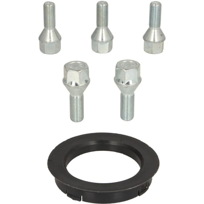 Montageset voor lichtmetalen velgen ITWHEELS ITW49052