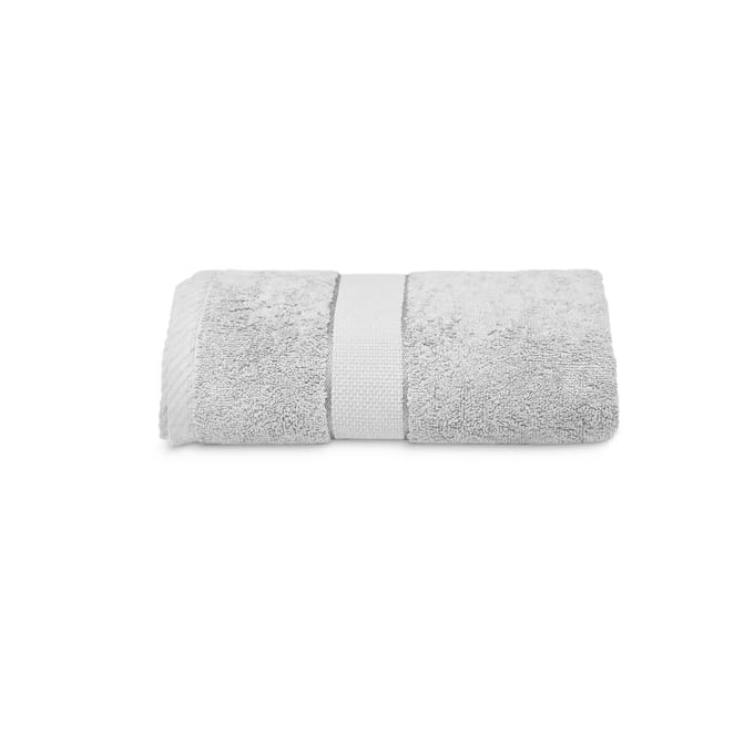 Katoenen handdoek Esli